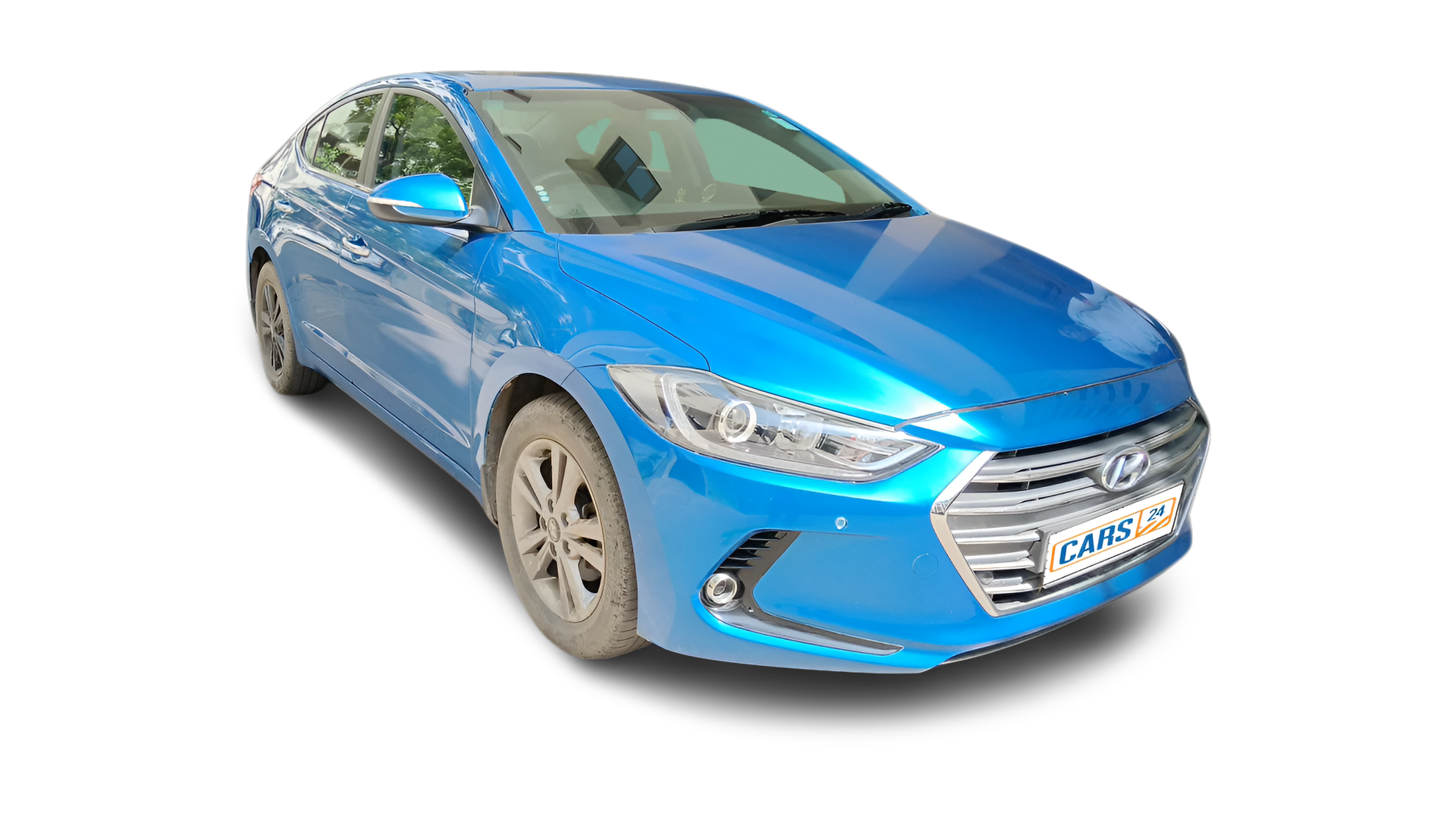 Hyundai New Elantra-img